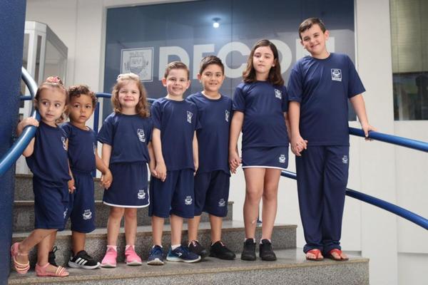Sorriso: Rede municipal de ensino tem uniforme "repaginado" para 2024
